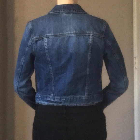 Denim Jacket - Picture 4 of 4